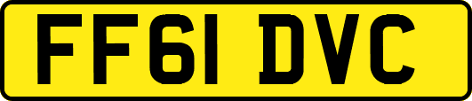 FF61DVC