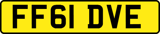 FF61DVE