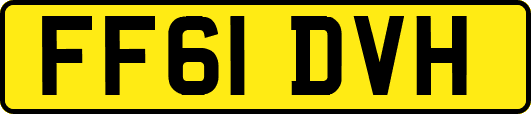 FF61DVH