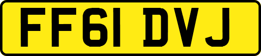 FF61DVJ