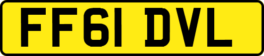 FF61DVL