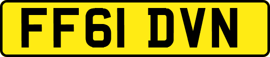 FF61DVN