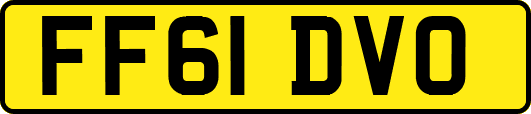 FF61DVO