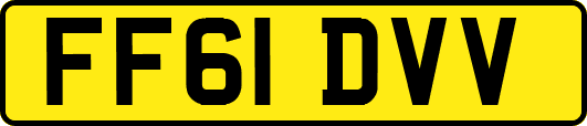 FF61DVV