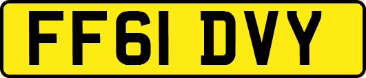 FF61DVY
