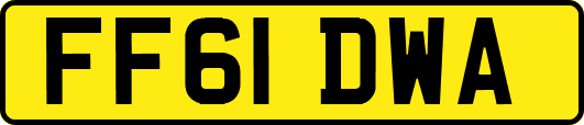 FF61DWA