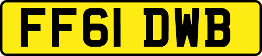 FF61DWB