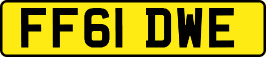 FF61DWE