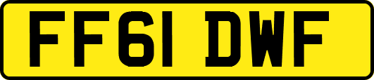 FF61DWF