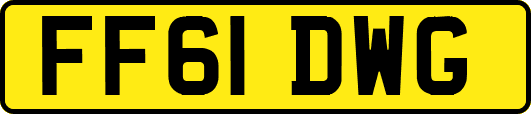 FF61DWG