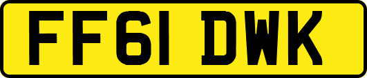FF61DWK