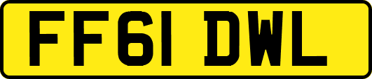 FF61DWL
