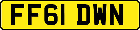 FF61DWN