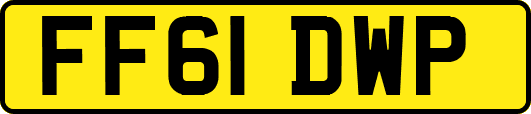 FF61DWP