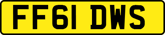 FF61DWS
