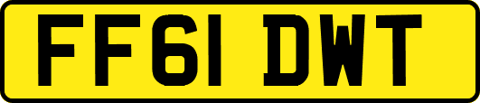 FF61DWT