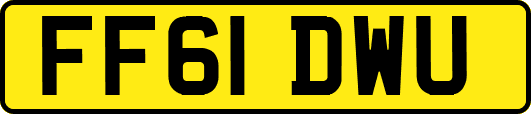 FF61DWU