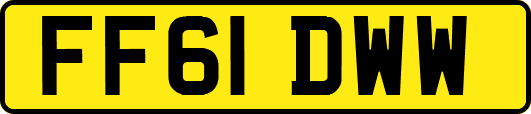 FF61DWW