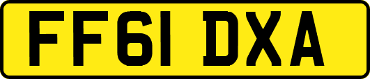 FF61DXA