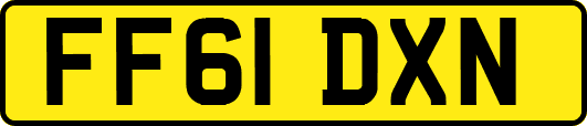 FF61DXN
