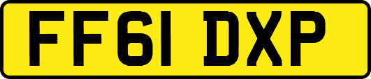FF61DXP