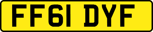 FF61DYF