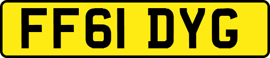 FF61DYG