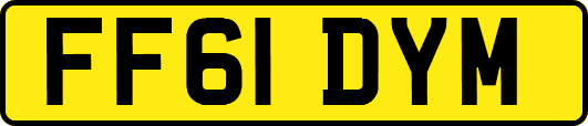 FF61DYM