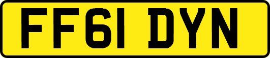 FF61DYN