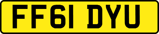 FF61DYU