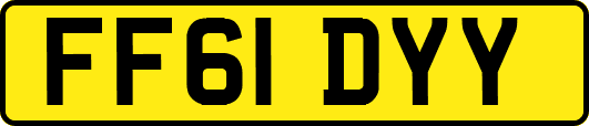 FF61DYY