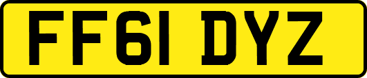 FF61DYZ
