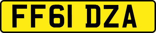 FF61DZA