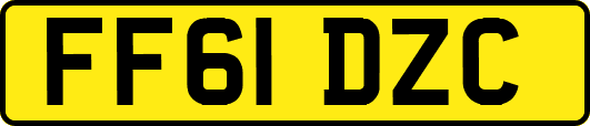 FF61DZC
