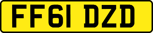 FF61DZD