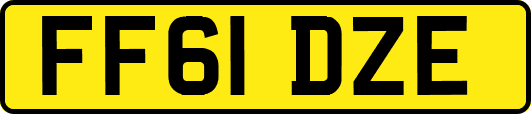 FF61DZE