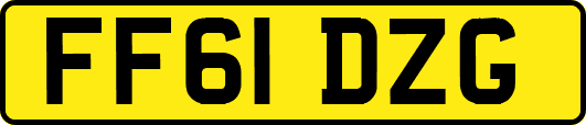 FF61DZG