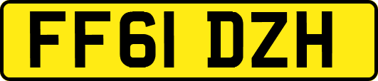 FF61DZH