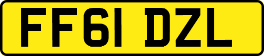 FF61DZL