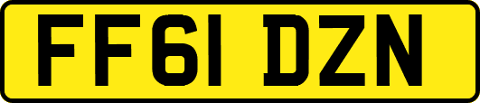 FF61DZN