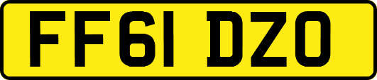 FF61DZO