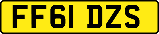 FF61DZS