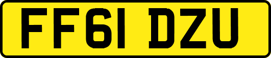 FF61DZU
