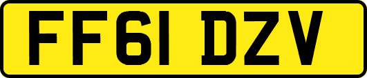FF61DZV