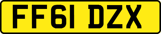 FF61DZX