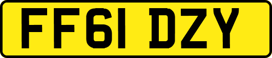 FF61DZY