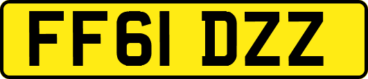 FF61DZZ