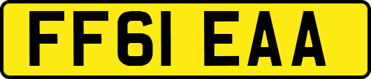FF61EAA