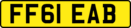 FF61EAB