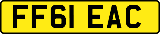 FF61EAC